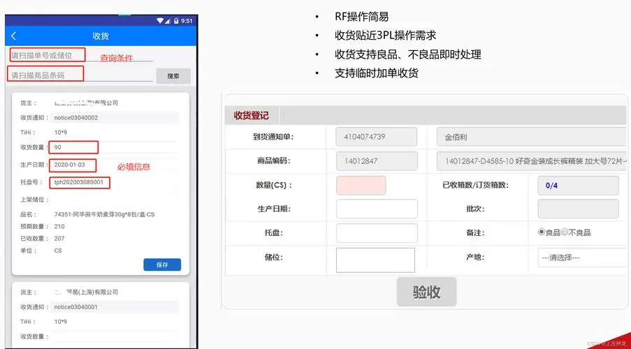 谈球吧智能电商订单处理系统